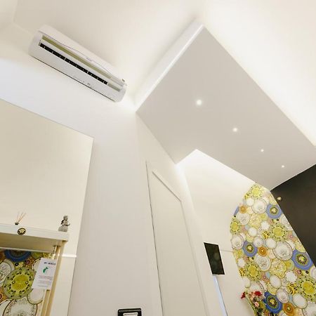 Incentro Rooms Polignano a Mare Exterior photo