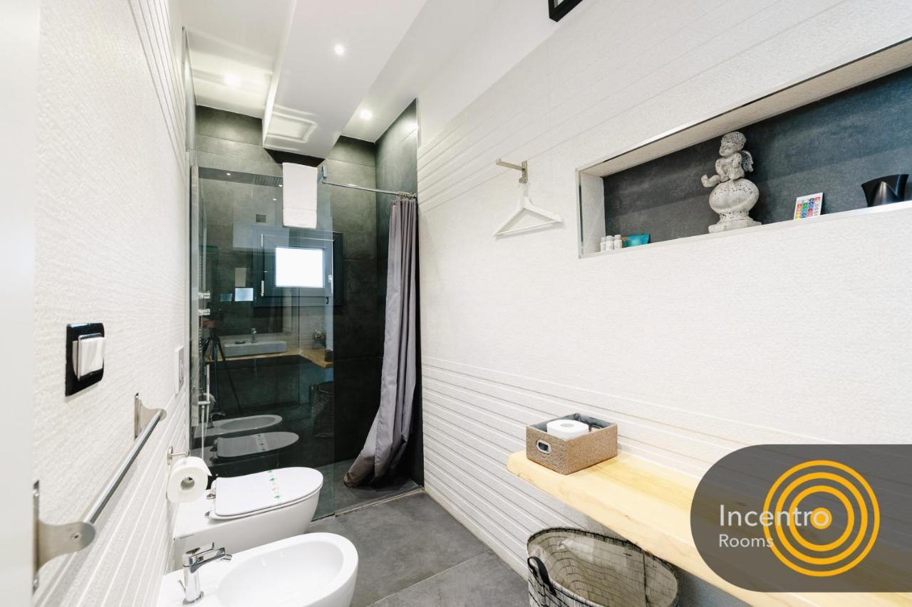 Incentro Rooms Polignano a Mare Exterior photo