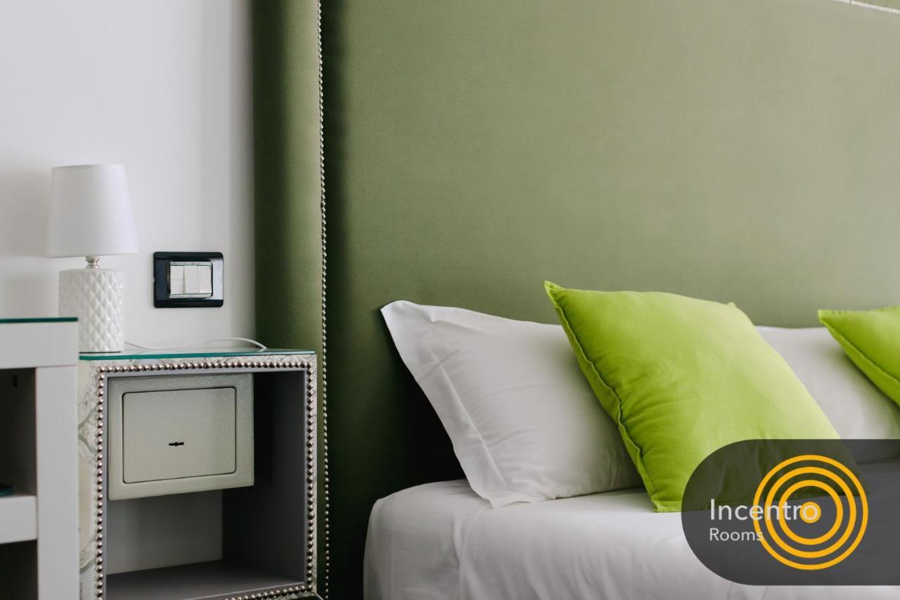Incentro Rooms Polignano a Mare Exterior photo