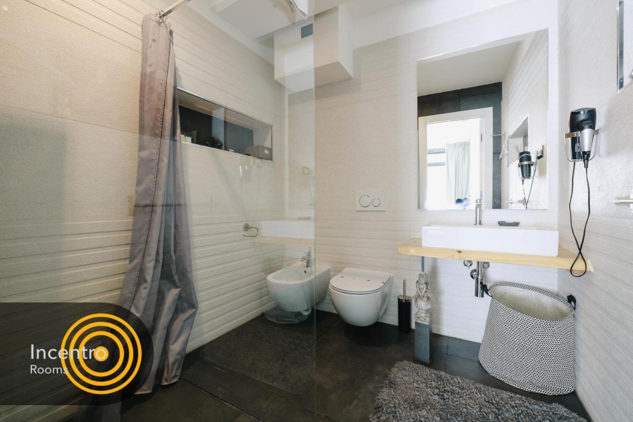 Incentro Rooms Polignano a Mare Exterior photo