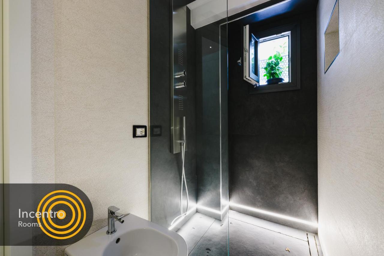 Incentro Rooms Polignano a Mare Exterior photo