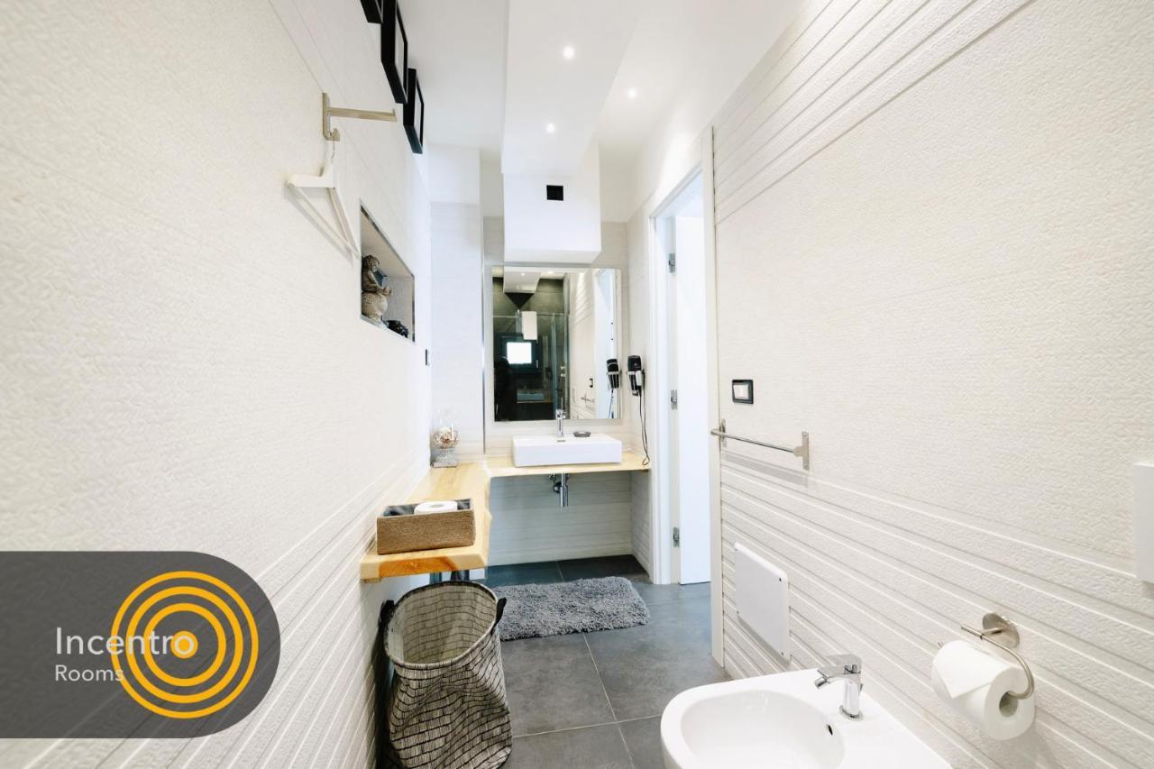 Incentro Rooms Polignano a Mare Exterior photo