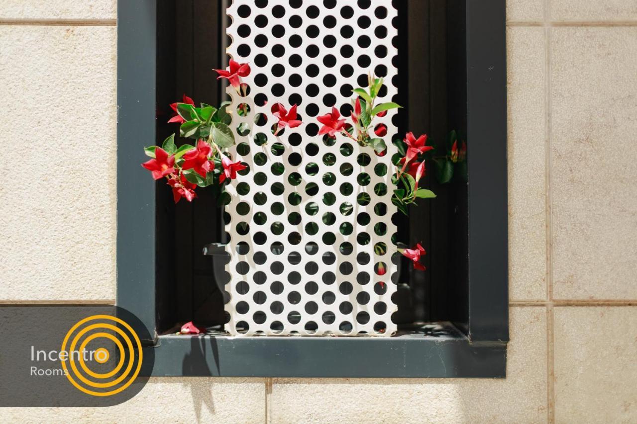 Incentro Rooms Polignano a Mare Exterior photo