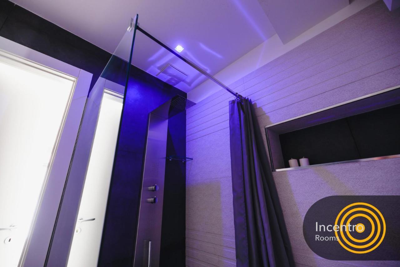Incentro Rooms Polignano a Mare Exterior photo