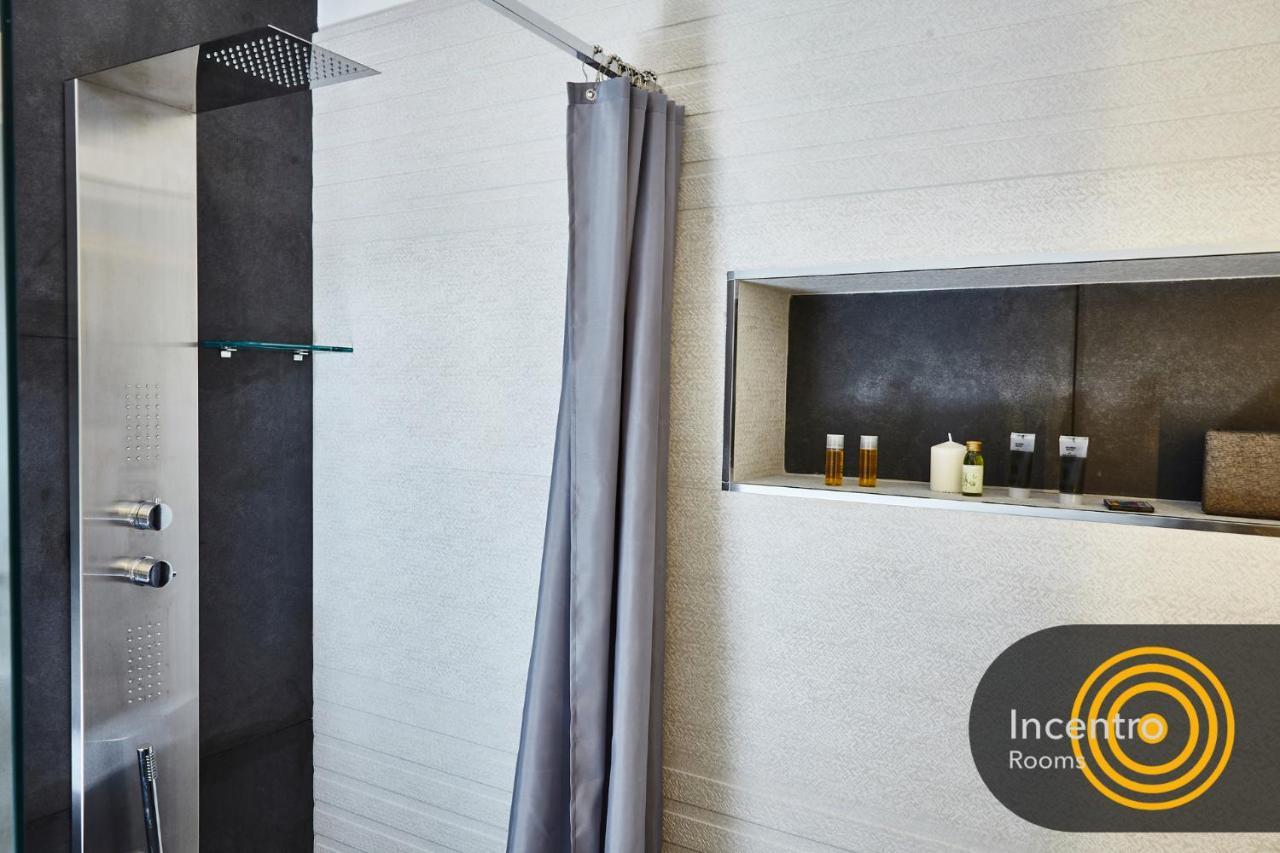 Incentro Rooms Polignano a Mare Exterior photo